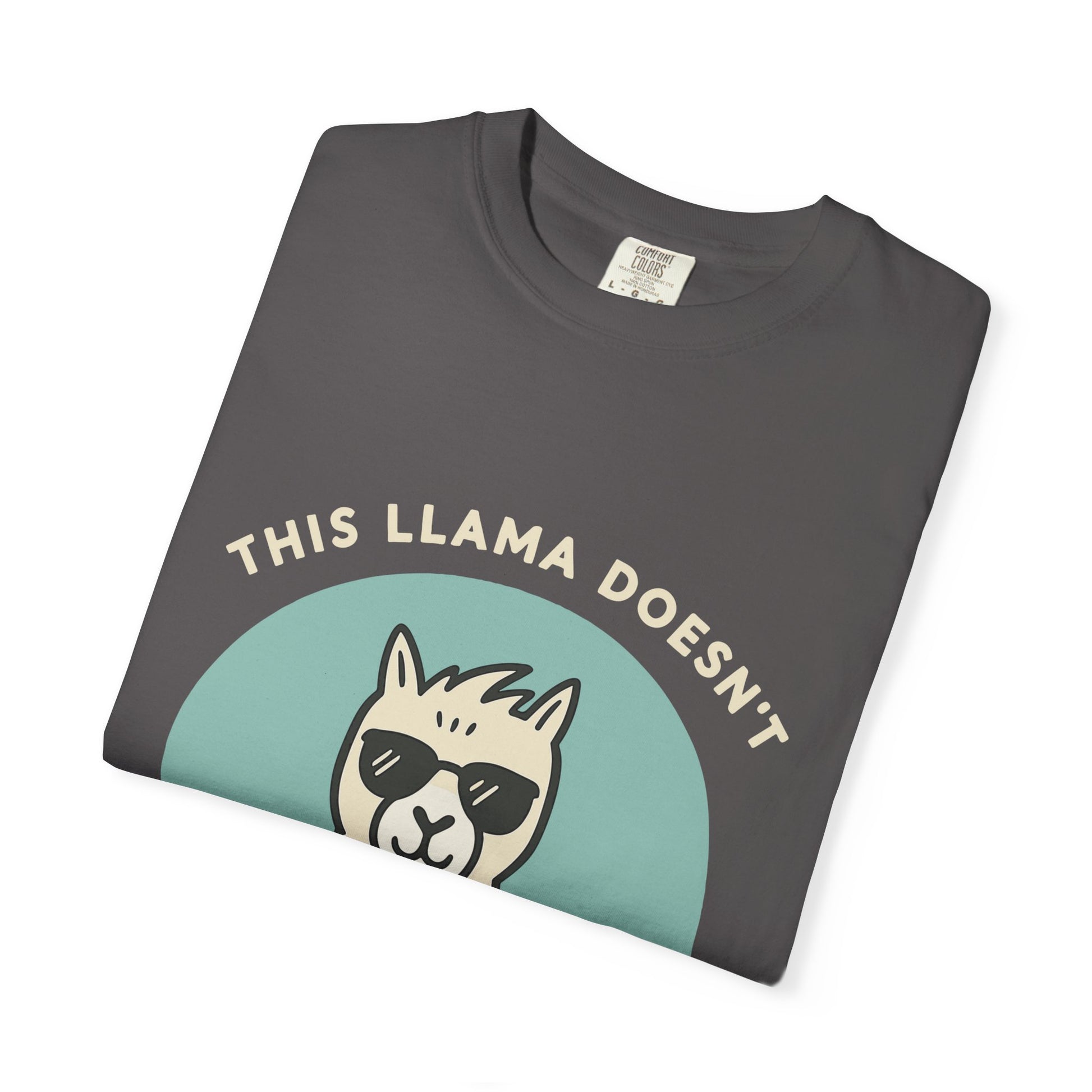 Snazzy Drama Dyed T-Shirt | Vintage Comfort Style