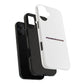 Star of the Show Tough Magnetic Case