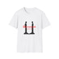 Power Move Energy Unisex Softstyle Tee