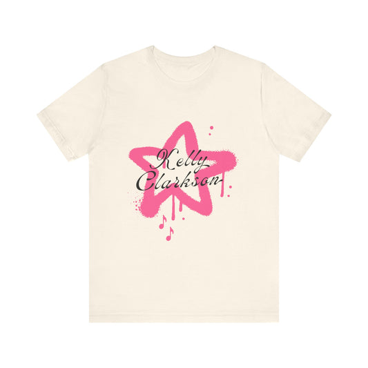 Graffiti Star Beats Unisex Jersey short sleeve tee