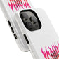 Flame Flight Iconic Tough Magnetic case