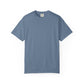 Unisex Garment-Dyed T-Shirt Inspired by Coldplay’s Illustration Concept_B