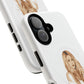 Wrapped in Power Tough Magnetic case