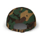 Neon Bolt Energy Classic dad cap