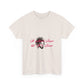 Still Not Over Unisex Heavy cotton tee