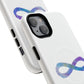 Cosmic Infinity Loop Tough Magnetic Case