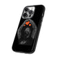 Tough iPhone Case (12–16 Pro Max) – Post Malone Heartfelt Wishes
