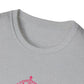 Crown over Katy Perry Signature” - Unisex Softstyle T-shirt
