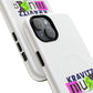 Mixed Tape Music Tough Magnetic case