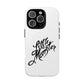 Strike Icon Tough Magnetic case