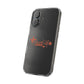 Eclipse Street Co. Clear Cases