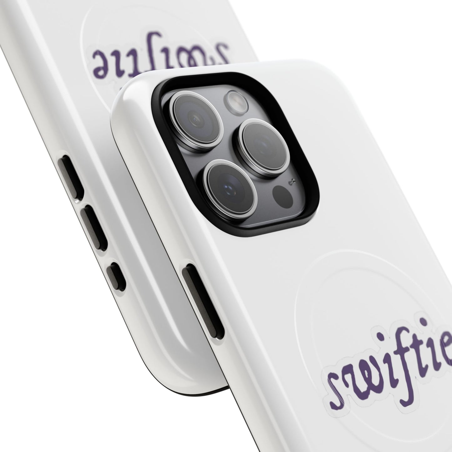 Swifted Aesthetic Tough Magnetic Case