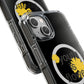 Rebel Spark Magnetic Clear Impact Case