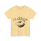 Retro Kiss Sound Unisex Heavy cotton tee