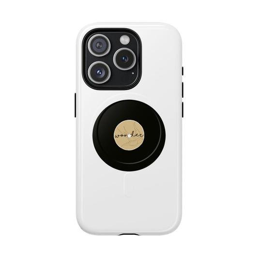 Wonder Spin Tough Magnetic Case