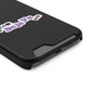 Phone Case + Card Holder For Iphone 13 – Olivia Rodrigo Deja Vu | Black Edition