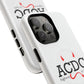 Electric Edge Tough Magnetic case