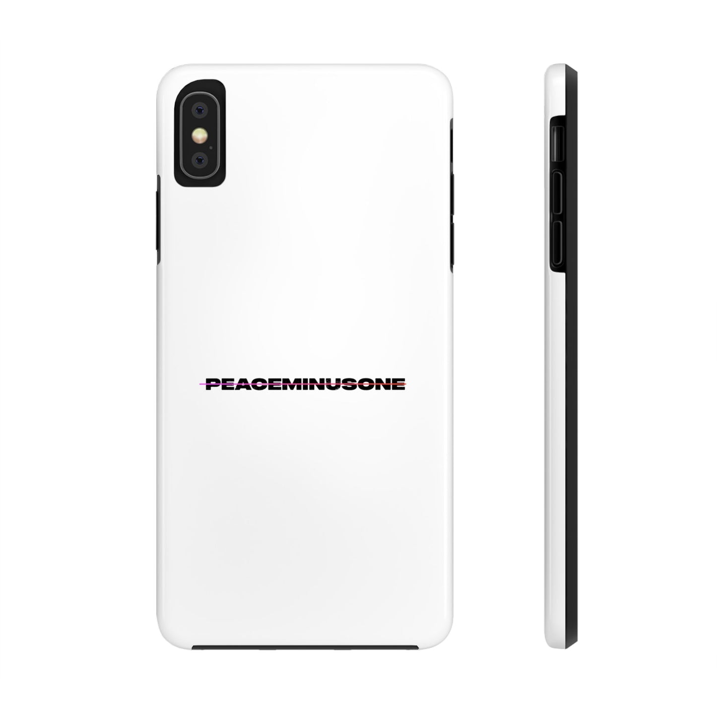 Star of the Show Tough Magnetic Case