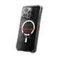 Power Move Energy Magnetic Clear Impact Case