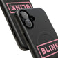 Iphone Minimal BLINK Logo - Tough Magnetic Phone Case
