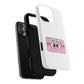 If I Can’t Tape Tough Magnetic Case