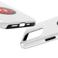 Born for the Stage Tough Magnetic Case