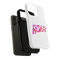 Gradient Roar Tough Magnetic cases