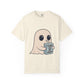 Dyed T-shirt – Snazzy Tears Edition