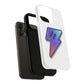 Smiley Charge Pop Tough Magnetic case