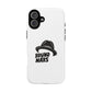 Top Hat Vibe Graphic Shirt