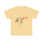 Signature Sound - Kelly Style Unisex Heavy cotton tee