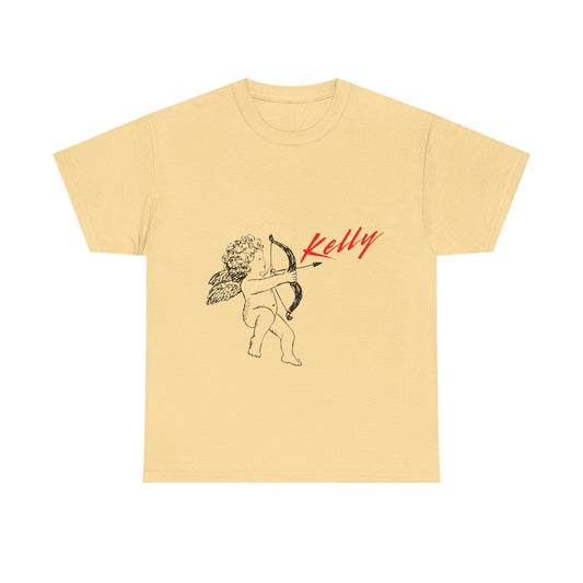 Signature Sound - Kelly Style Unisex Heavy cotton tee