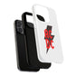 Power Pulse Icon Tough Magnetic case