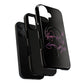 Iphone Signature Autograph - Tough Magnetic Phone Case