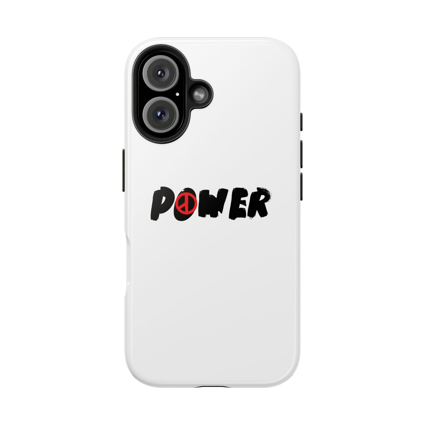 Peace Vibes Streetwear Tough Magnetic Case