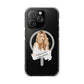 Wrapped in Power Clear Impact case