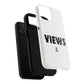All Eyes on Views Tough Magnetic Cases