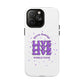Olivia Rodrigo Live World Tour Tough Magnetic phone case