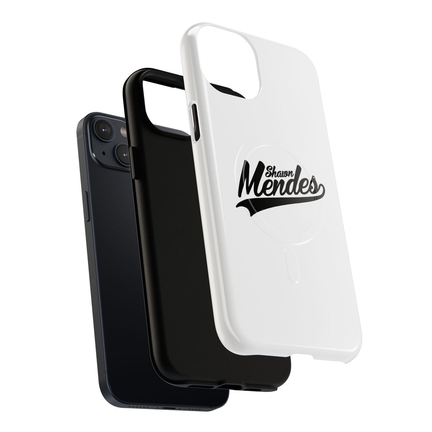 Inkbound Grip Tough Magnetic Case