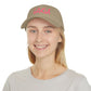 Drip Logo Baseball Cap