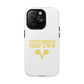 October’s Very Own Bold Logo Tough Magnetic Cases