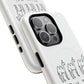 Howl with Style Tough Magnetic case