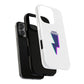 Layered Bolt Vibe Tough Magnetic case