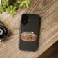 Tough iPhone Case (12–16 Pro Max) – Post Malone Statium Design