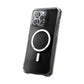Heartbeat Rhythm Icon Clear Impact case