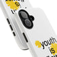 Rebel Spark Tough Magnetic Case