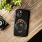 Tough iPhone Case (12–16 Pro Max) – Post Malone Heartfelt Wishes