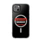 Intense Grind Mode Magnetic Clear Impact case
