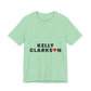 Heartwave Harmony Unisex Jersey short sleeve tee