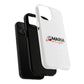 LoveNote Tough Magnetic Case